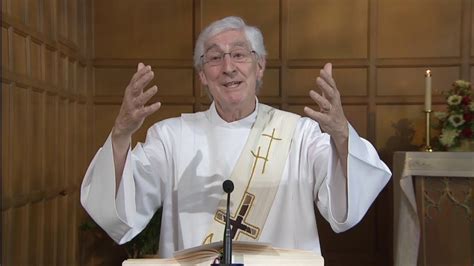 Daily TV Mass .